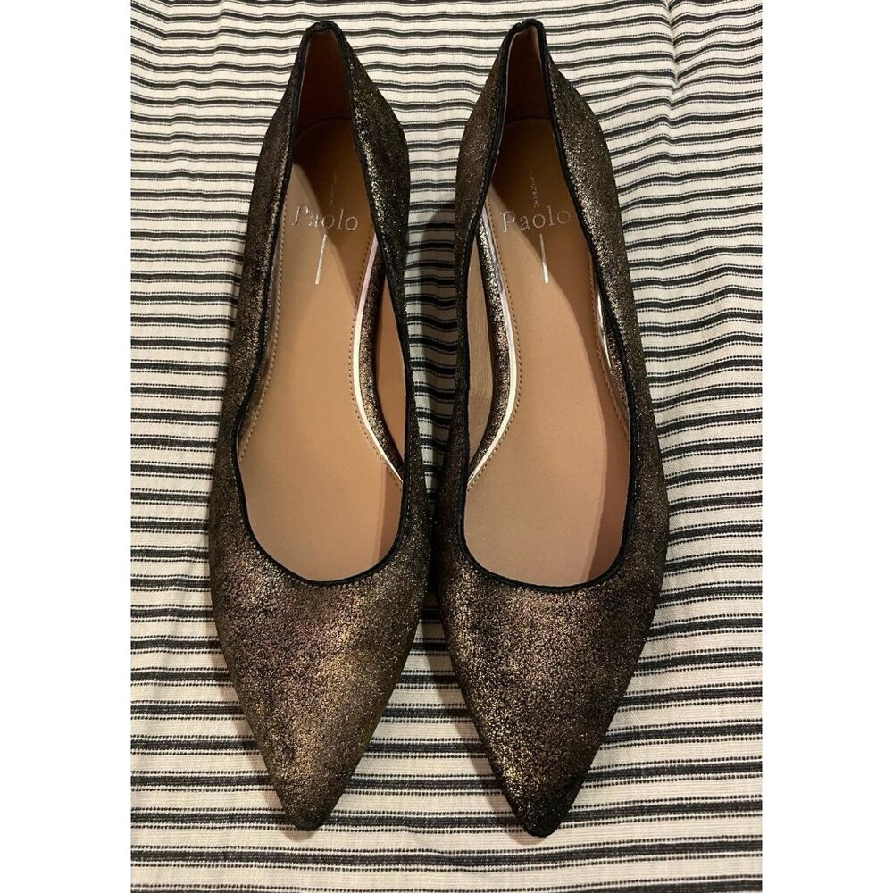 Linea Paolo‎ Bellini Block Heels Shoes